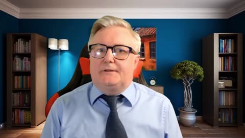 Waterford Priest (Fr Paul Murphy) stabbed by an islamist in GALWAY!!! (Derek Domino) 17-08-24