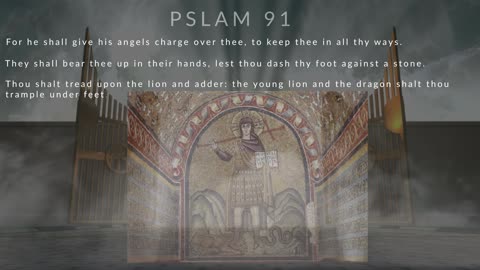 Psalm 91