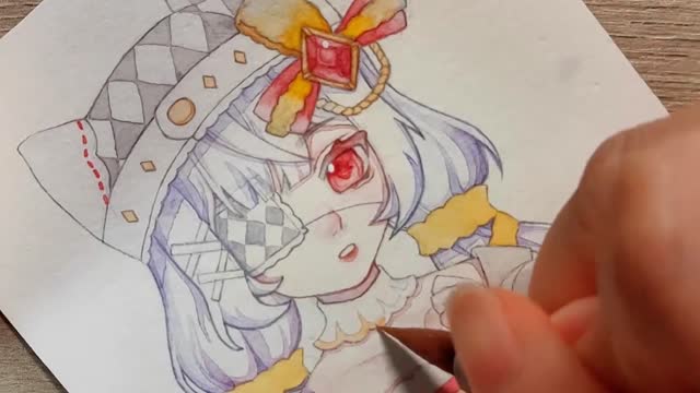 Want to colorize anime character line art? This video will teach you how to do it