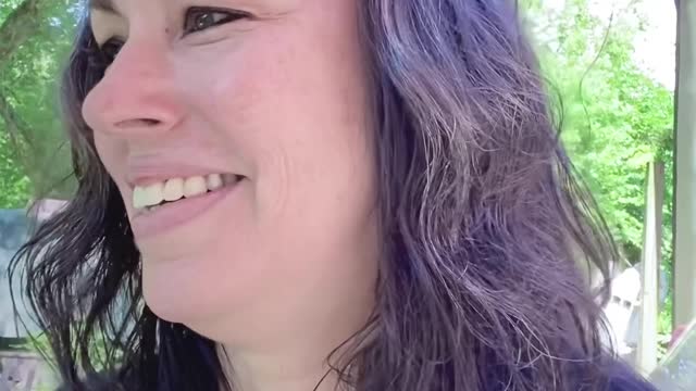 Join the Ex Bernie Rant