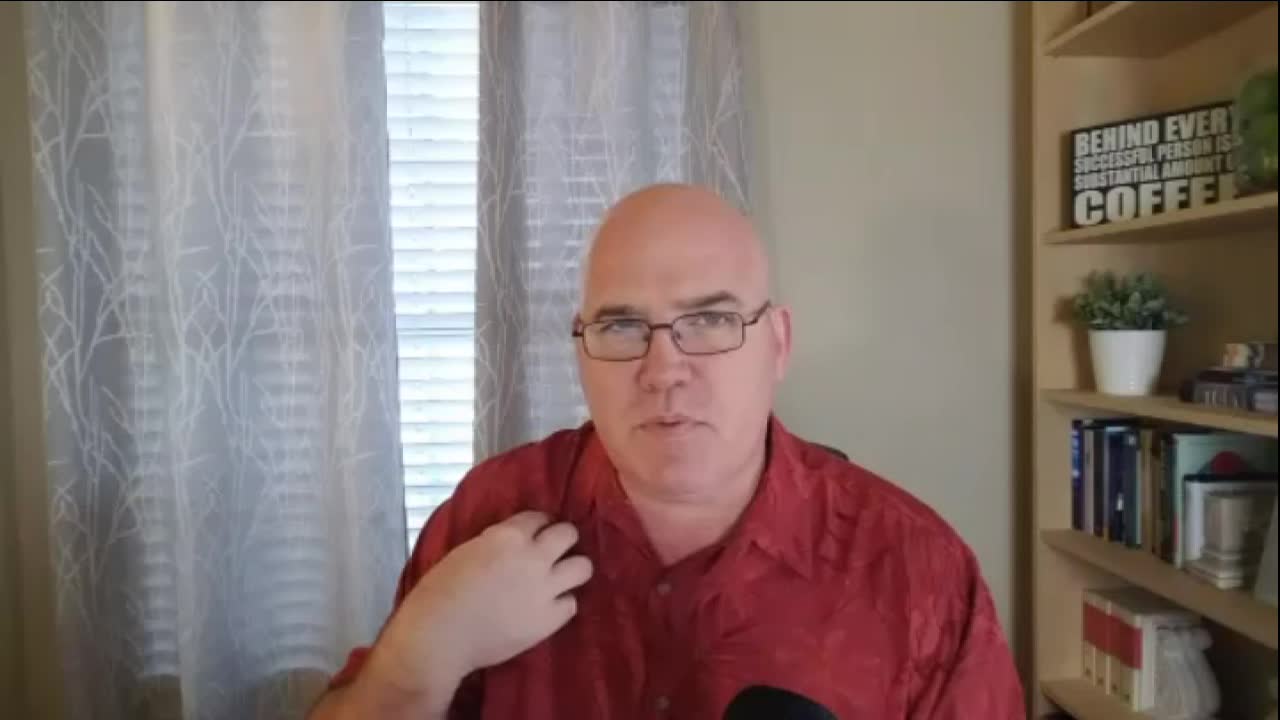 Supernatural Saturday - The Word of Knowledge