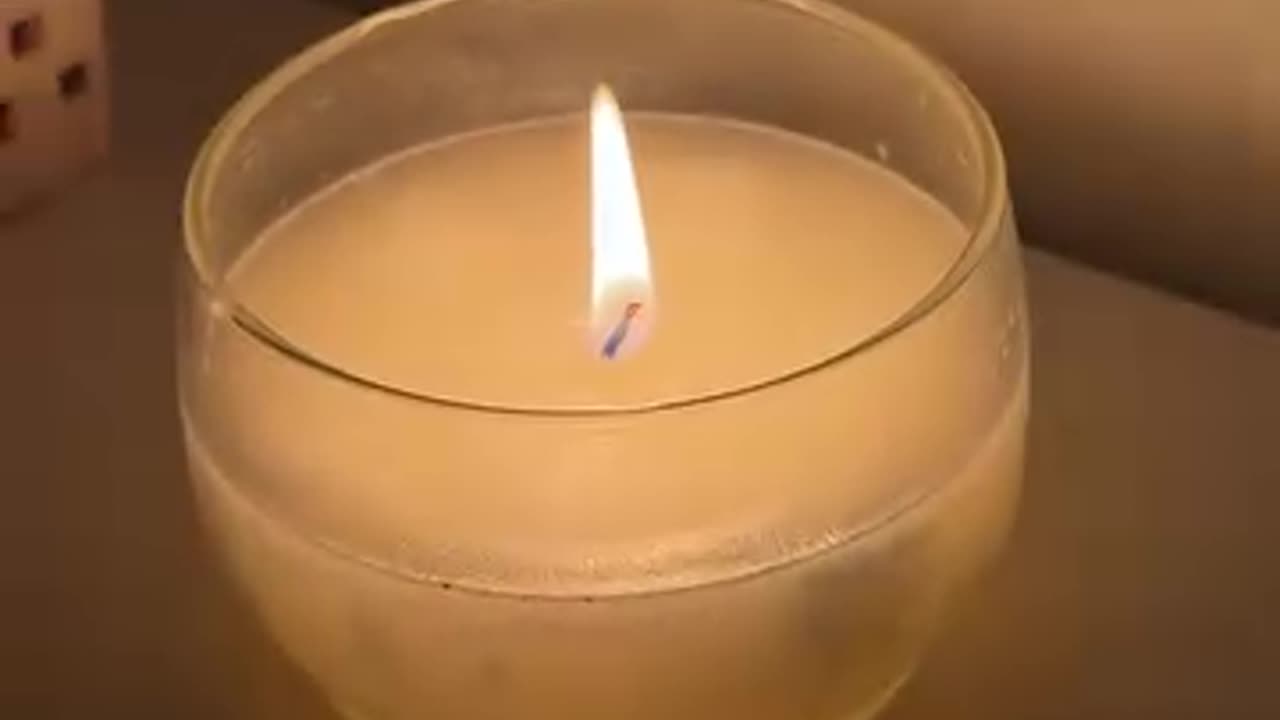 make your own candle-with aroma