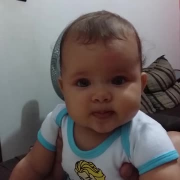 TBT EU ERA MUITO FOFA #bebe #infantil #criança #meme #shorts