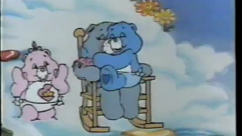 I Want to be a Care Bear Pop remix