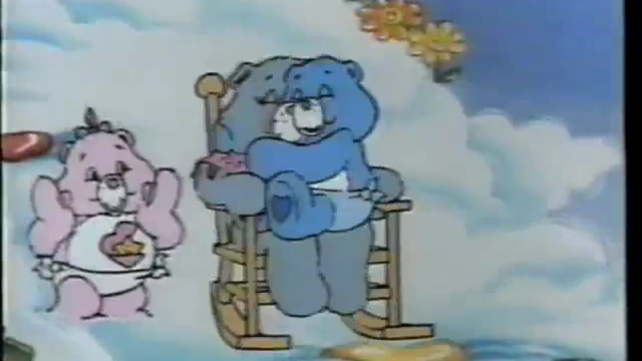 I Want to be a Care Bear Pop remix