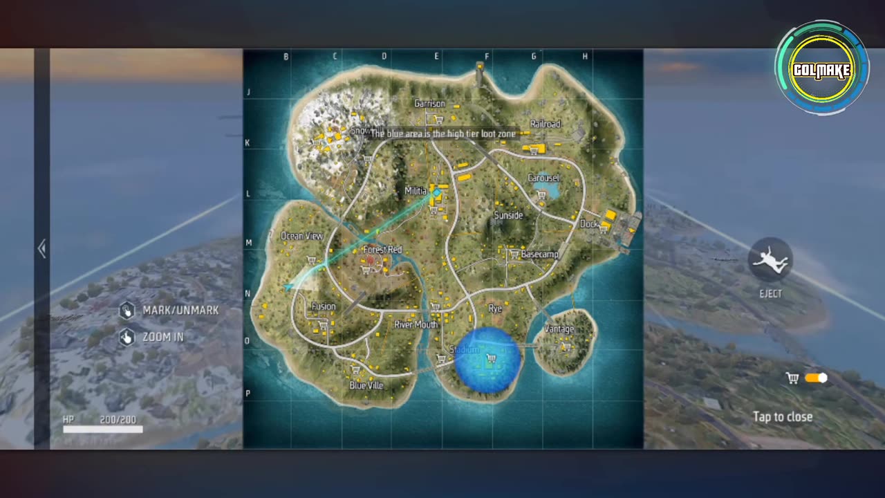 FREE FIRE GREAT GAME X