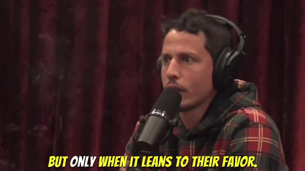 Joe Rogan & Tony Hinchcliffe on Covidians Ignoring the Rise in Excess Deaths