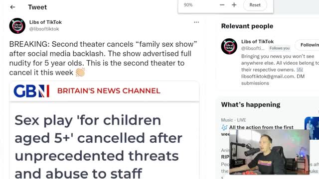 HE'S Expecting: Netflix Seeks to Depopulate and Destroy Families With Their Latest Propaganda Piece