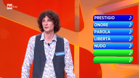 RAIUNO - Reazione A Catena-La Catena Musicale (15/06/2022)
