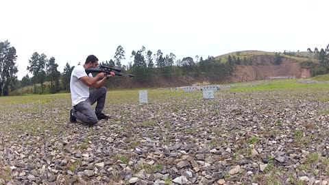 Glock G35 G4 .40S&W