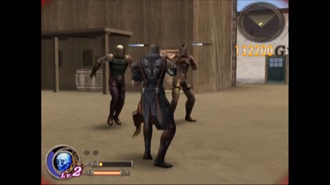 God's Hand Part 6