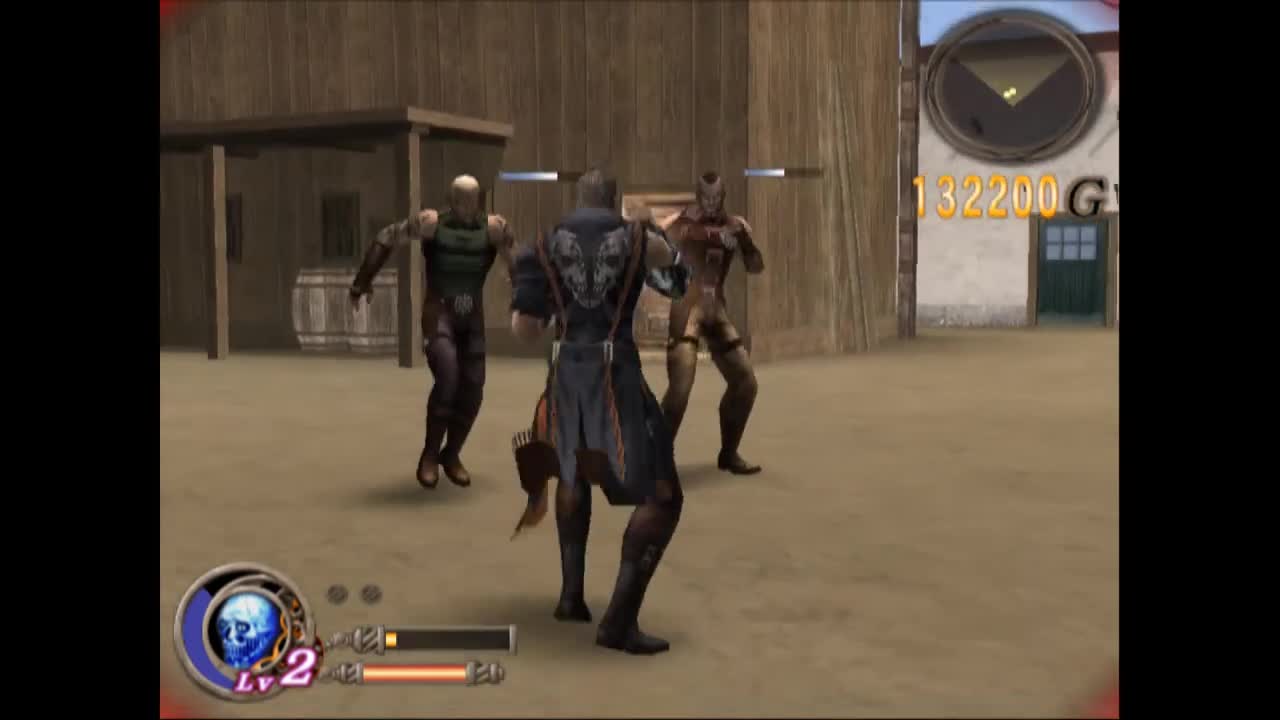 God's Hand Part 6