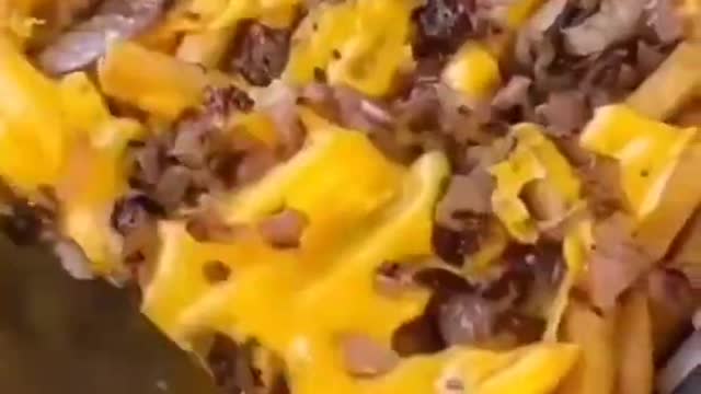 So Yummy And Satisfying Meat 🥩 and Cheese 🧀 | Tasty Food