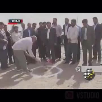 Funniest Ever Interviews On Iran's National TV