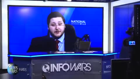 WAR ROOM (Full Show) Tuesday - 5/18/21