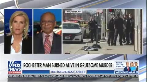 Rochester white man killed by two black teens