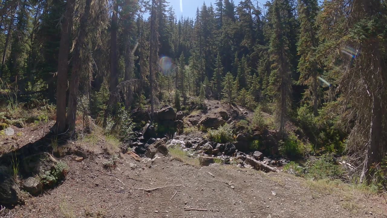 Searching for Elsnor Mine, WA