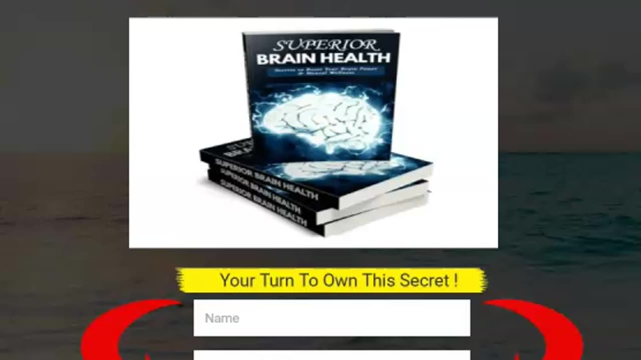 The Genius Wave Review? Your Brain Power With FREE Ebook