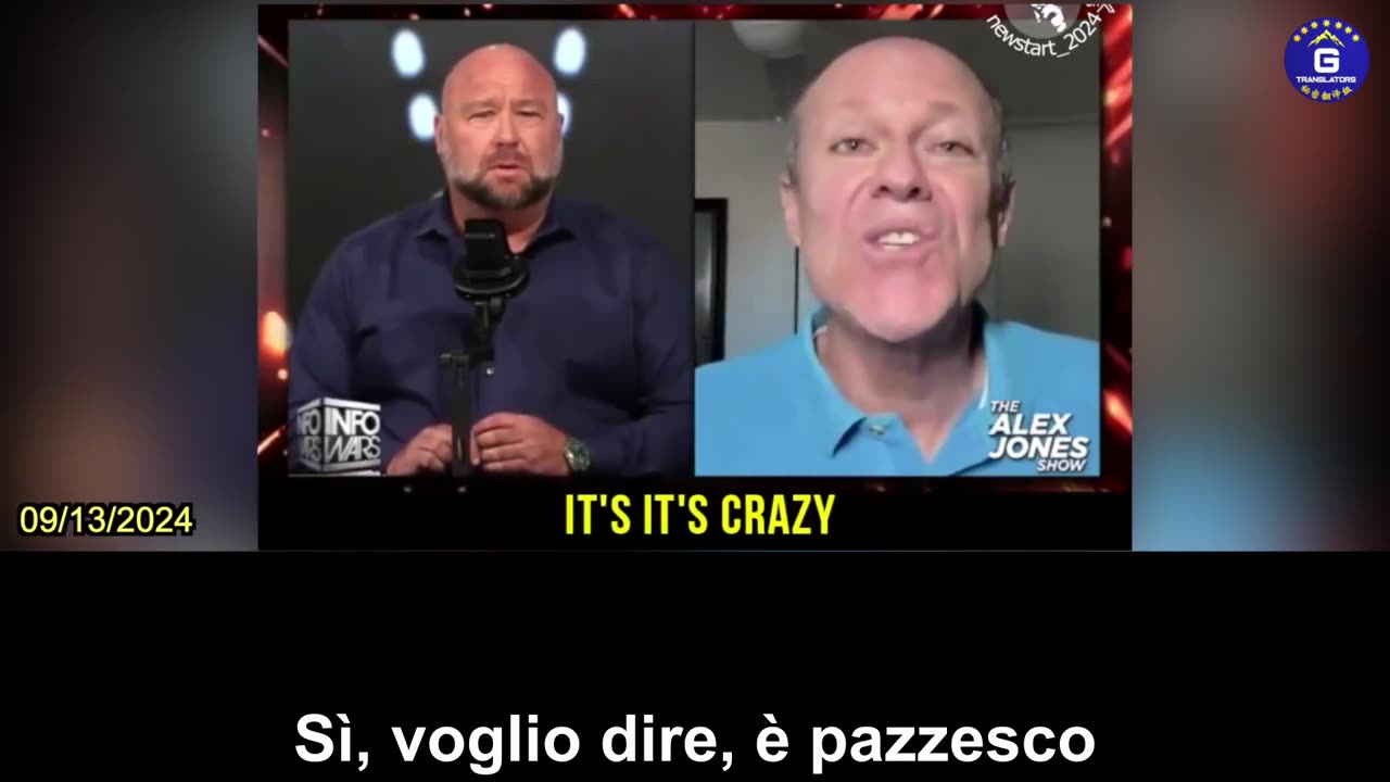 【IT】Steve Kirsch: Non ci sono storie di successo da nessuna parte sui vaccini COVID
