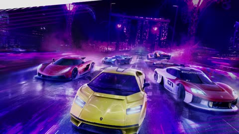 Asphalt Legends Unite - Update v24.0.1f/v24.0.2a Review (Part 1/2)