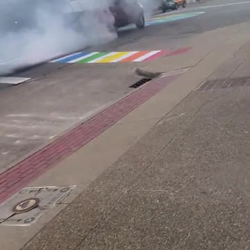 West Virginians Show What They Think Of Pride