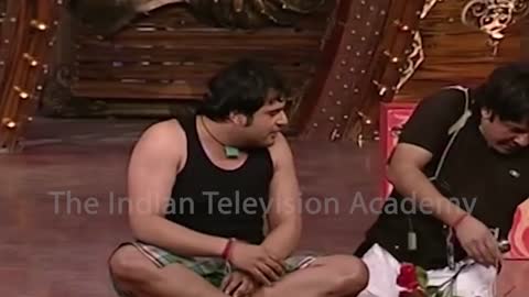 Sudesh Lahari & Krushna Abhishek Comedy Circus 2022