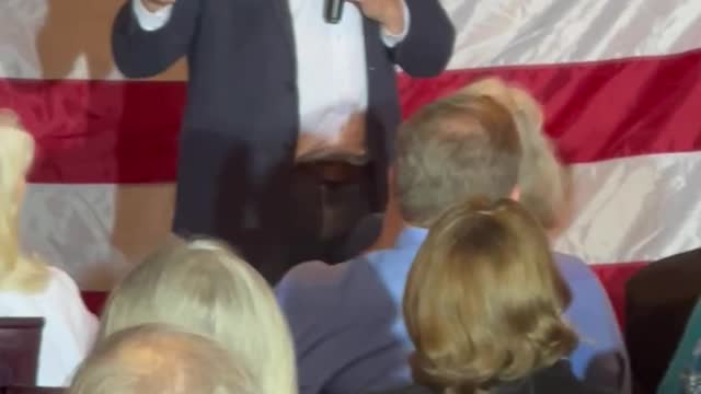 Ohio Senate Candidate JD Vance Part 1