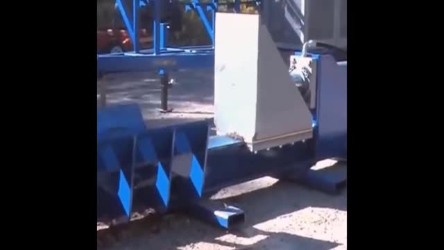 Amazing Extremely Fast CNC Automatic Machines