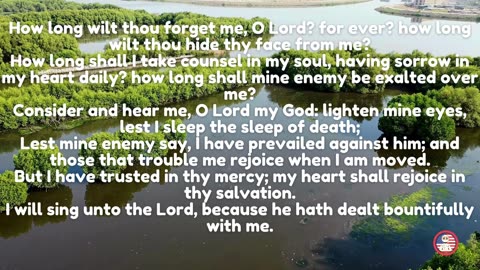 Psalm 13