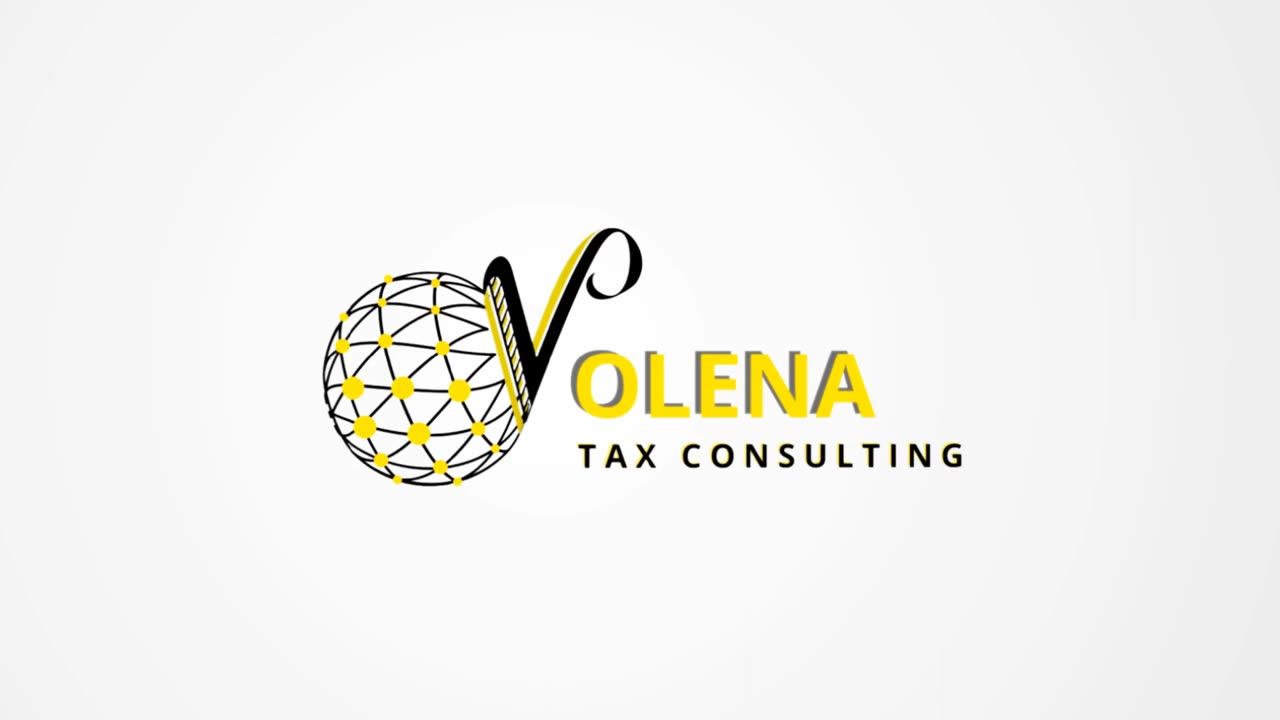 Volena Tax Consulting | Our Services Promo!