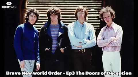 Brave New World Order – EP 3 - The Doors of Deception