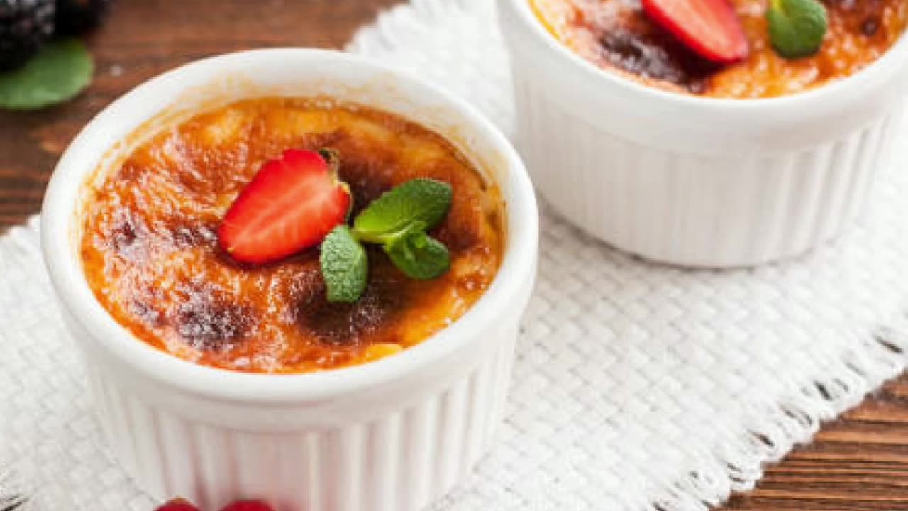 Tropical Breakfast Delight: Pineapple Coconut Rice Pudding Bake Recipe