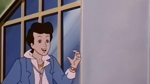 nostalgie enfance Bécébégé (Beverly Hills Teens) bcbg - Épisode 14 : Camping