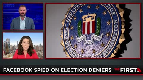 NEW: FBI & Facebook's Corrupt Partnership Deepens