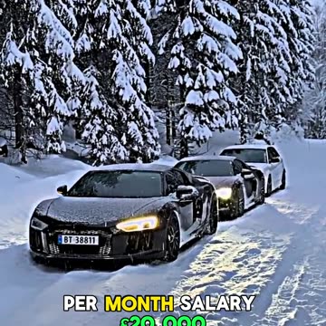 💸💸 Get Paid to Do What You Love