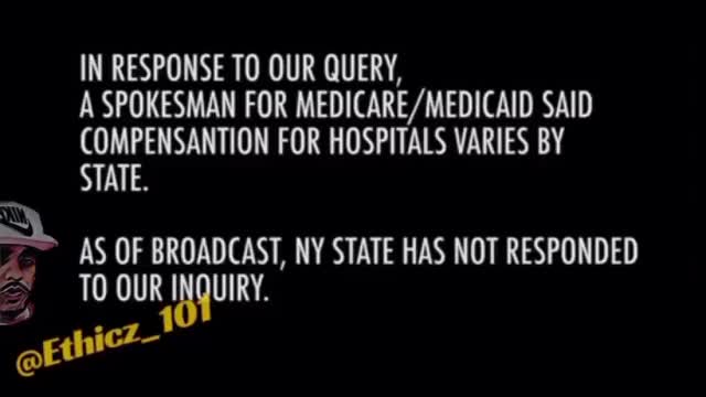 This nurse speaks out something is just not right