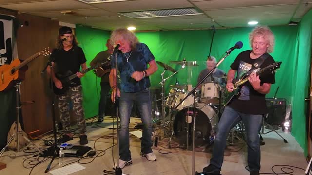 Motor Eyes "Motor Eyes"