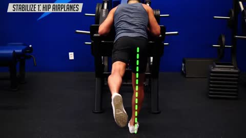 how to fix knee issue in 10 minutes