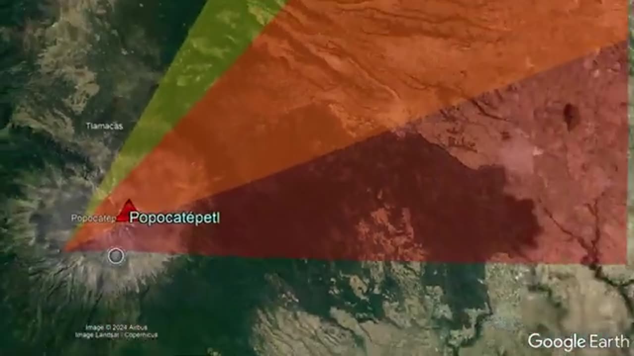 This Week in Volcano News; Mexico City Volcano Erupts, Banda Api Earthquake Swarm Uploaded 27/10/24 ~ Reloaded from GeologyHub