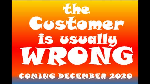 Customer Wrong Trailer