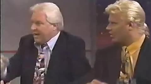 WWF Primetime Wrestling - Apr 06 1992