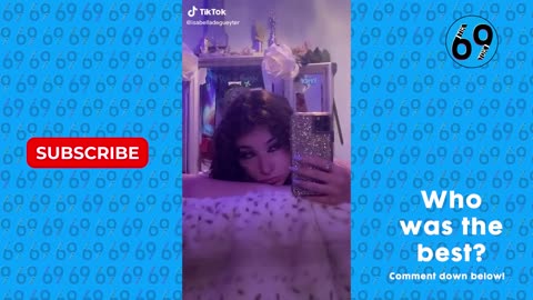 Bugs Bunny Challenge New TikTok Compilation 03