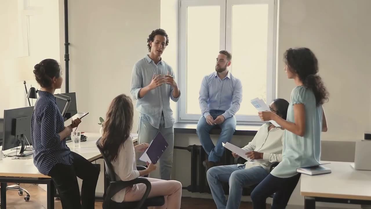 The Power of Action – 5 Reasons Why the Rich Think Differently