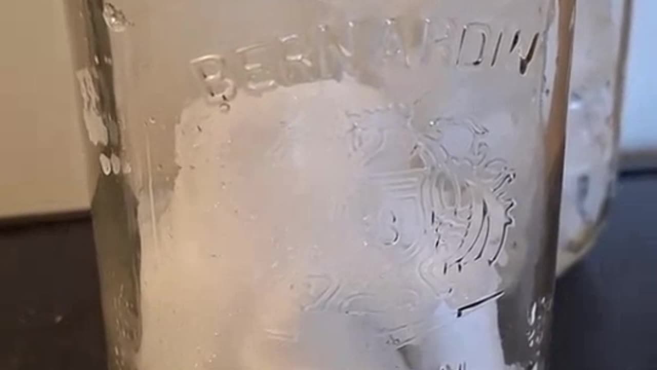 this snow in Canada aint the same as it used to be