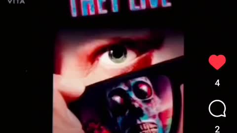 They Live, You Sleep