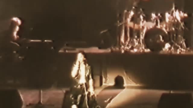 Varga Miklós Band ¬ Szerelemesdal