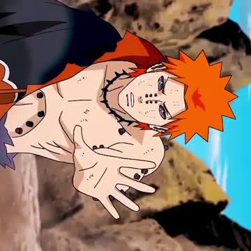 This world shall know pain