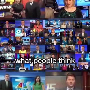 This isn't new but it's still true and its truly frightening.