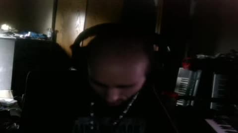 Cyraxx live on YT. "I WILL NOT STAND FOR PEOPLE LIKE MARTY". 7/8/2024.(Gets cut off)
