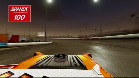 Nascar Heat5 Race249